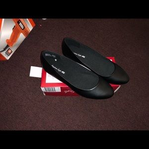 American eagle flats